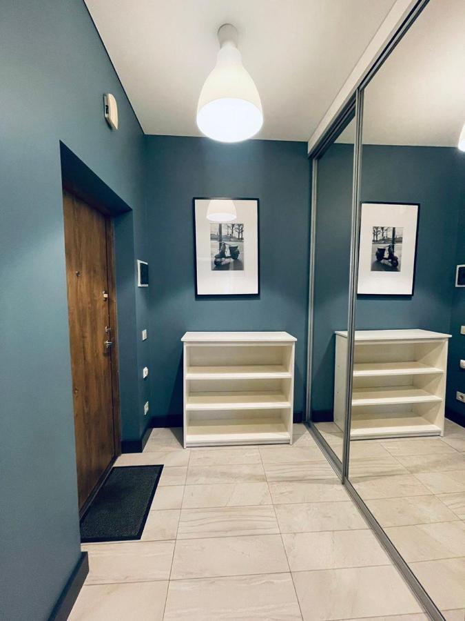Sky Apartments Kaunas Ngoại thất bức ảnh
